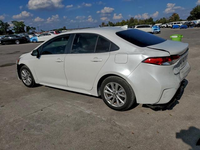 Toyota Corolla Le Image 3