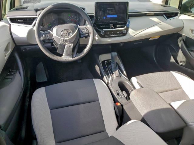 Toyota Corolla Le Image 6