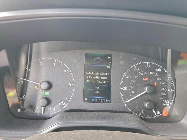 Toyota Corolla Le Image 4