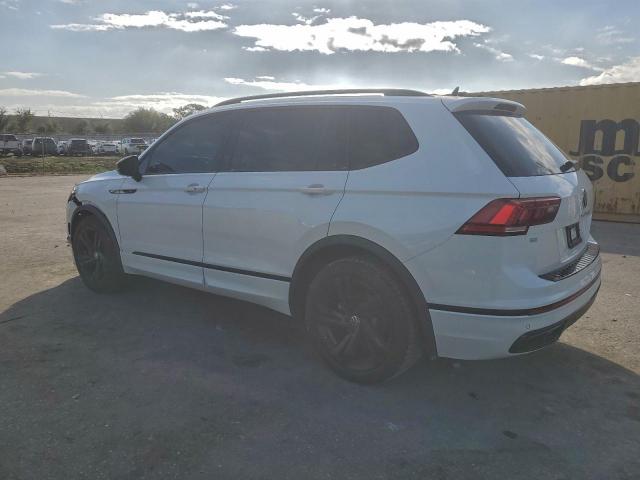 Volkswagen Tiguan Se R-line Black Image 2