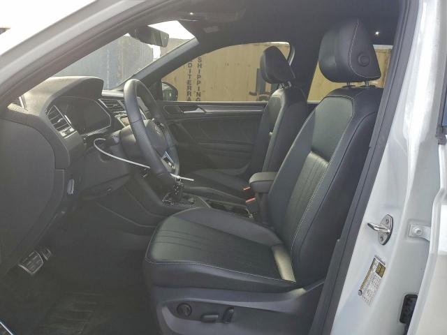 Volkswagen Tiguan Se R-line Black Image 14