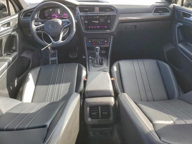 Volkswagen Tiguan Se R-line Black Image 9
