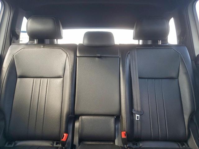 Volkswagen Tiguan Se R-line Black Image 12