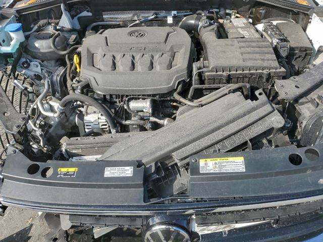 Volkswagen Tiguan Se R-line Black Image 13