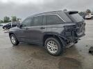 Jeep Grand Cherokee Laredo Image 9