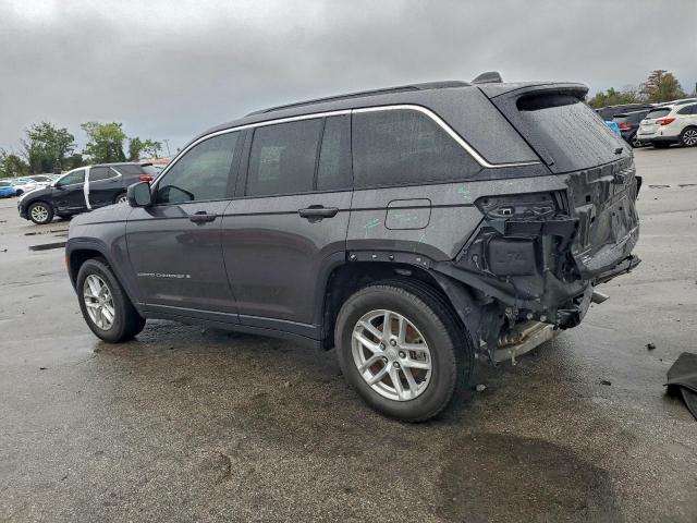 Jeep Grand Cherokee Laredo Image 9