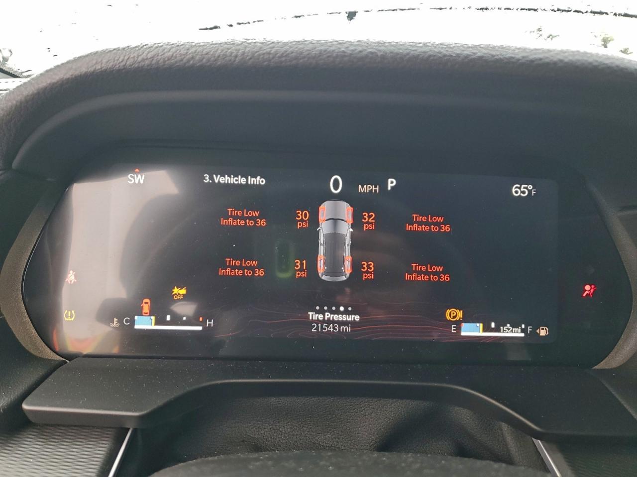 Jeep Grand Cherokee Laredo Image 10