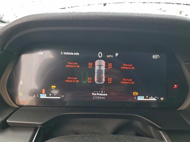 Jeep Grand Cherokee Laredo Image 10