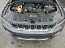 Jeep Grand Cherokee Laredo Image 4