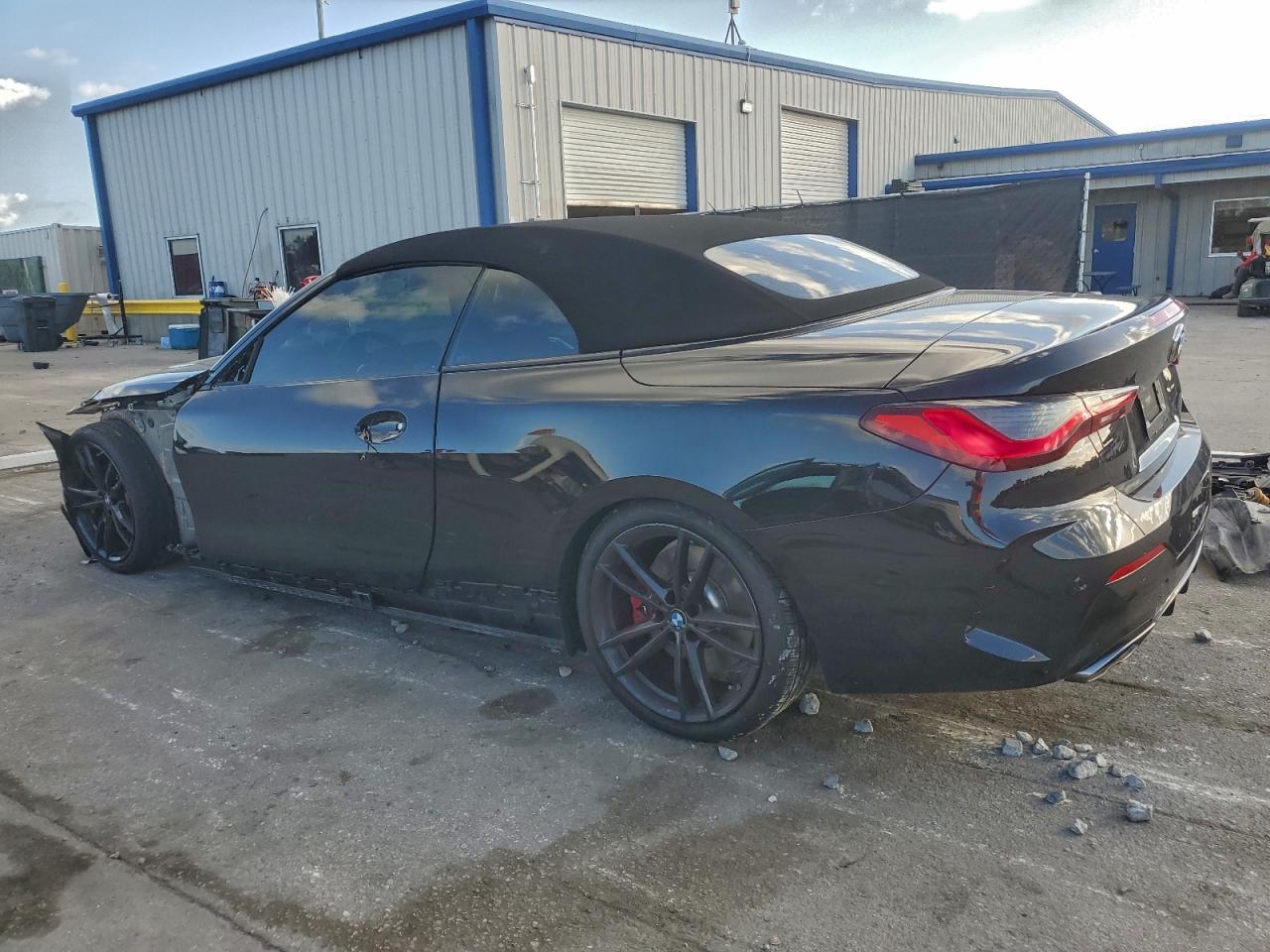 BMW M Series Image 10