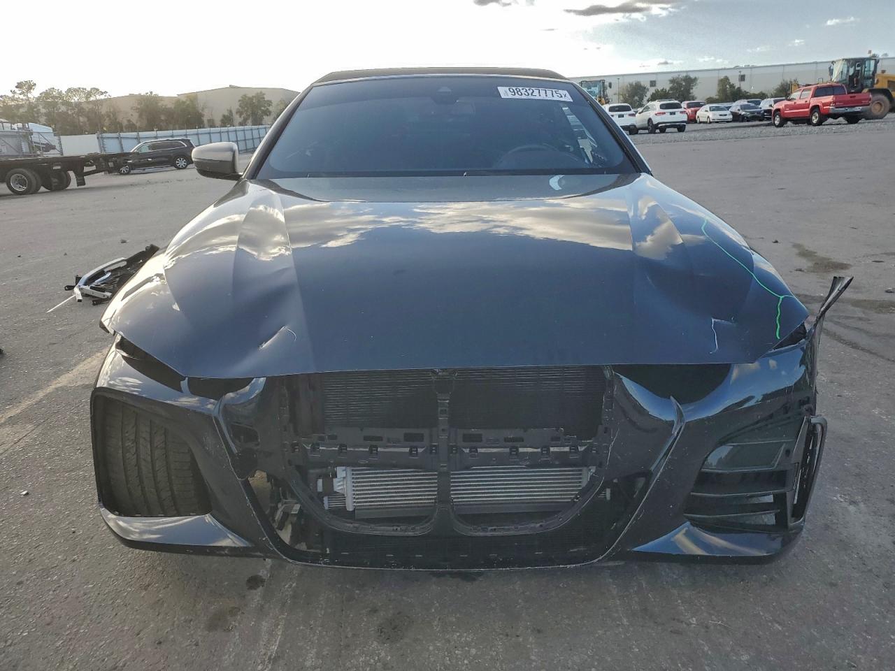 BMW M Series Image 2