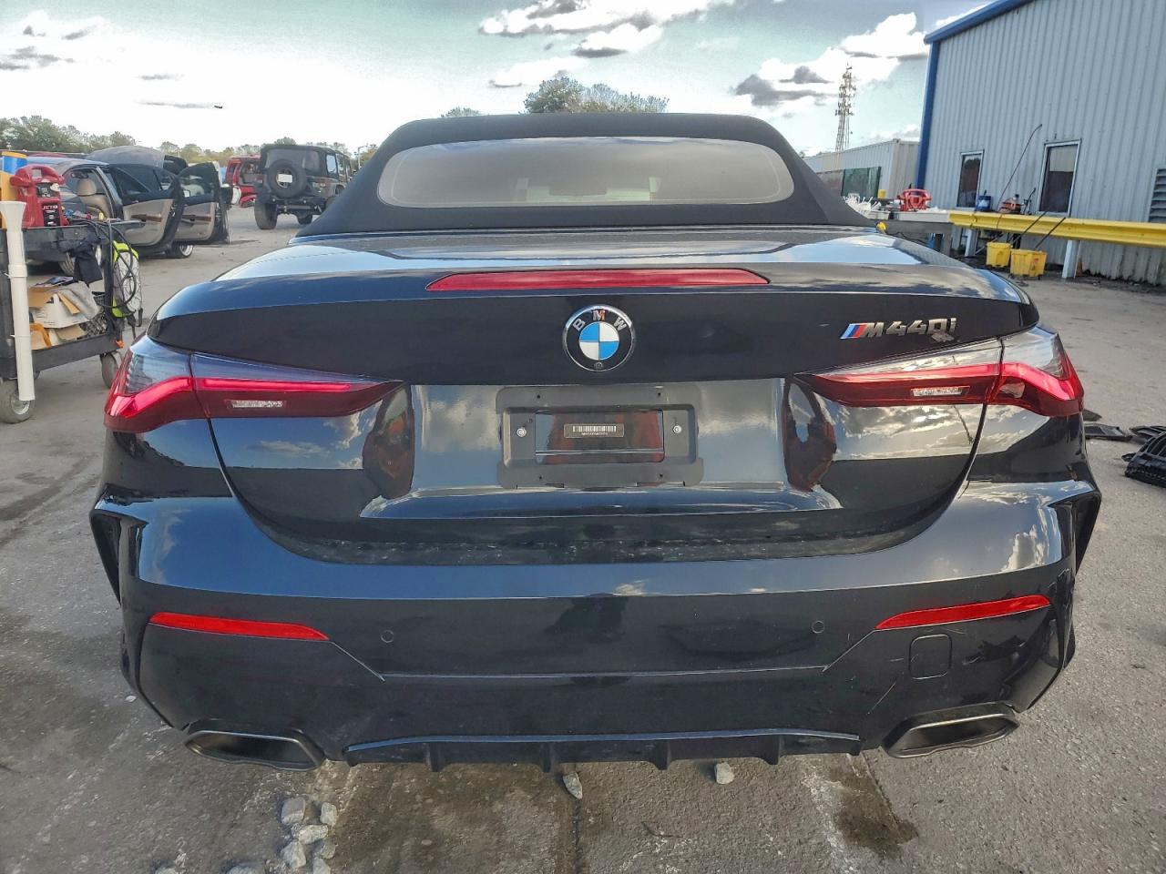 BMW M Series Image 11