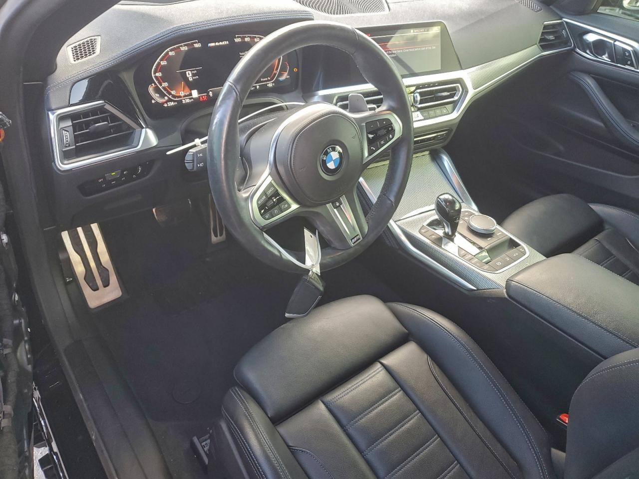 BMW M Series Image 4