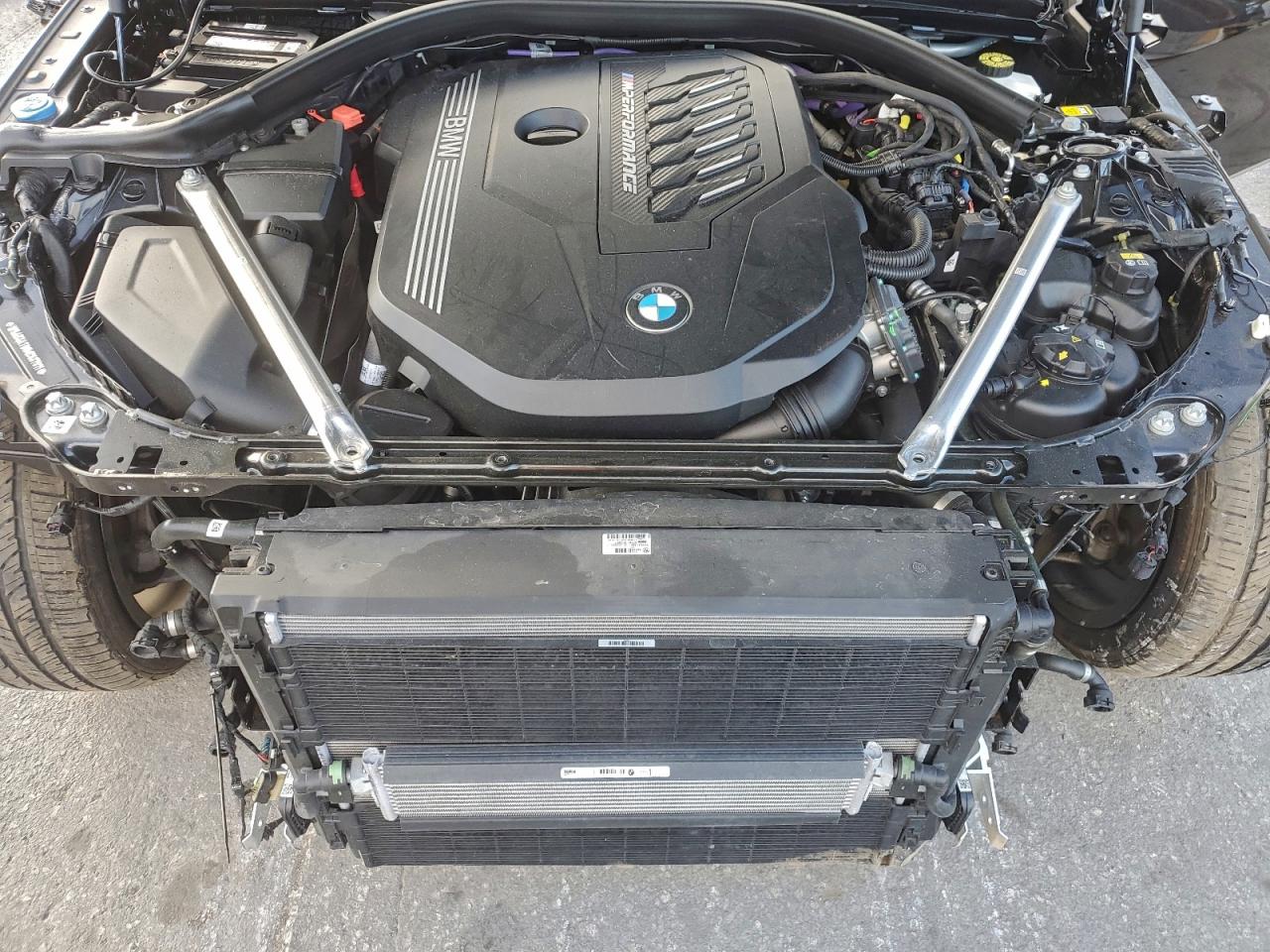 BMW M Series Image 9