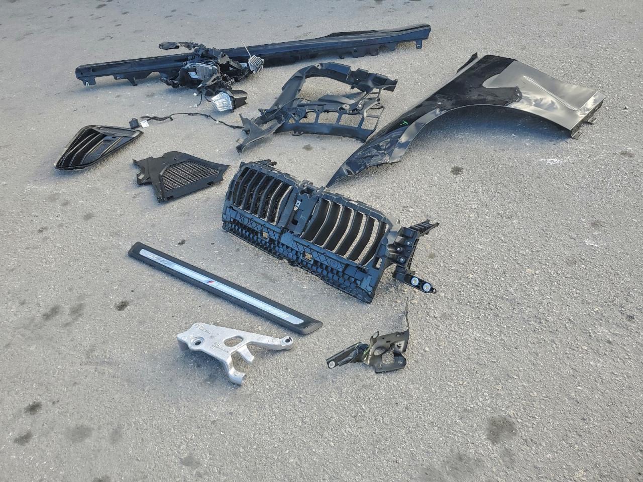 BMW M Series Image 13