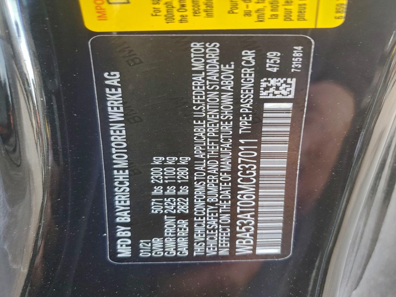 BMW M Series Image 8