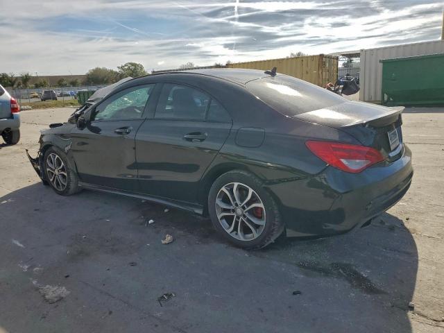 Mercedes-Benz Cla-class 250 4matic Image 11