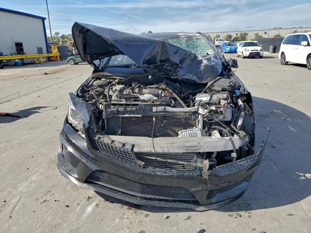 Mercedes-Benz Cla-class 250 4matic Image 2