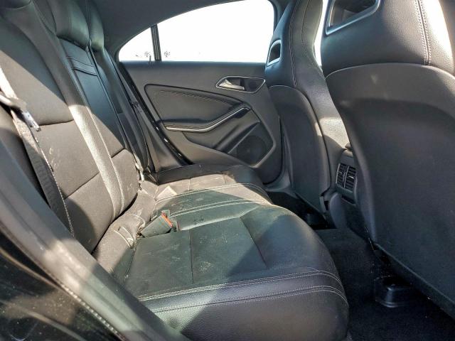 Mercedes-Benz Cla-class 250 4matic Image 6