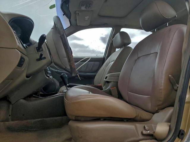 Hyundai SONATA Gls Image 4