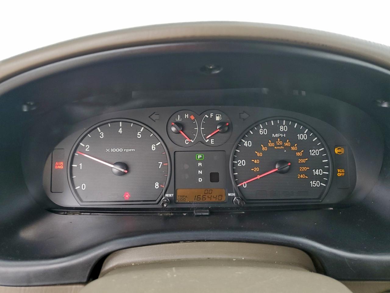 Hyundai SONATA Gls Image 7