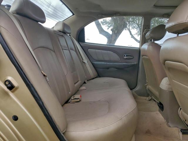 Hyundai SONATA Gls Image 9