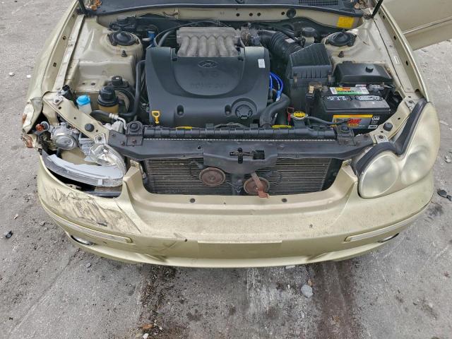 Hyundai SONATA Gls Image 8