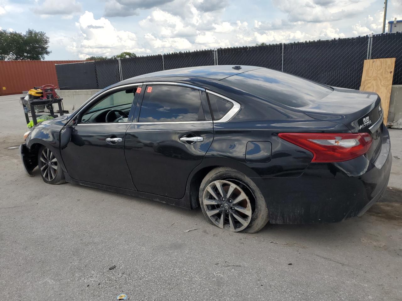 Nissan Altima 2.5 Image 7