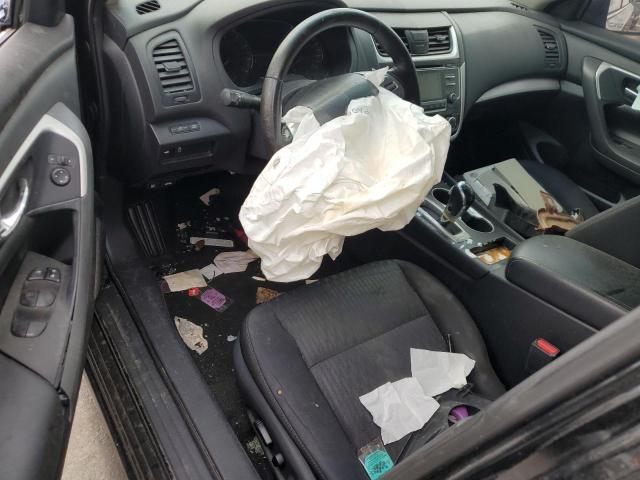 Nissan Altima 2.5 Image 11