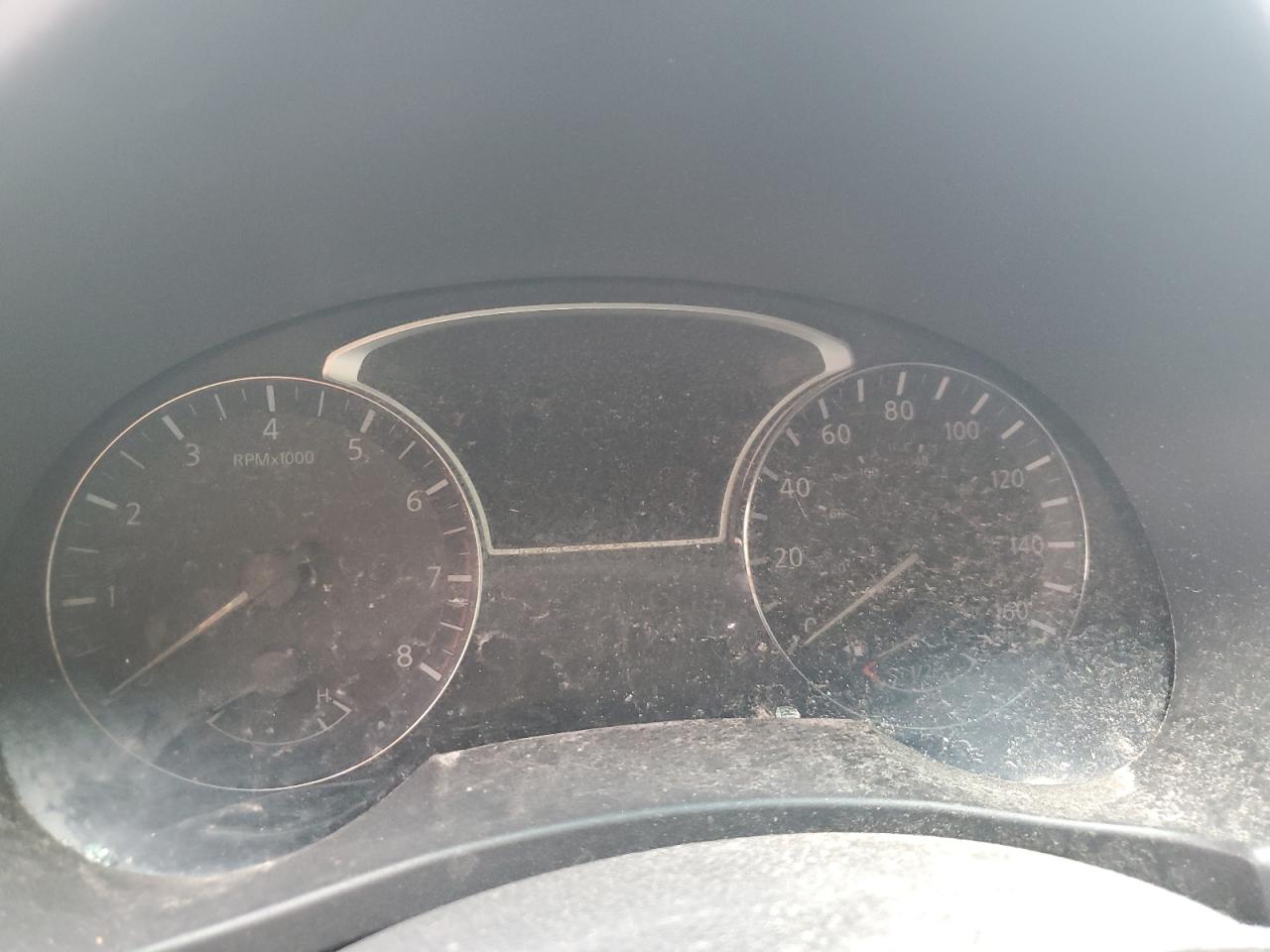 Nissan Altima 2.5 Image 6