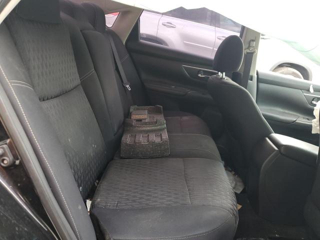 Nissan Altima 2.5 Image 5