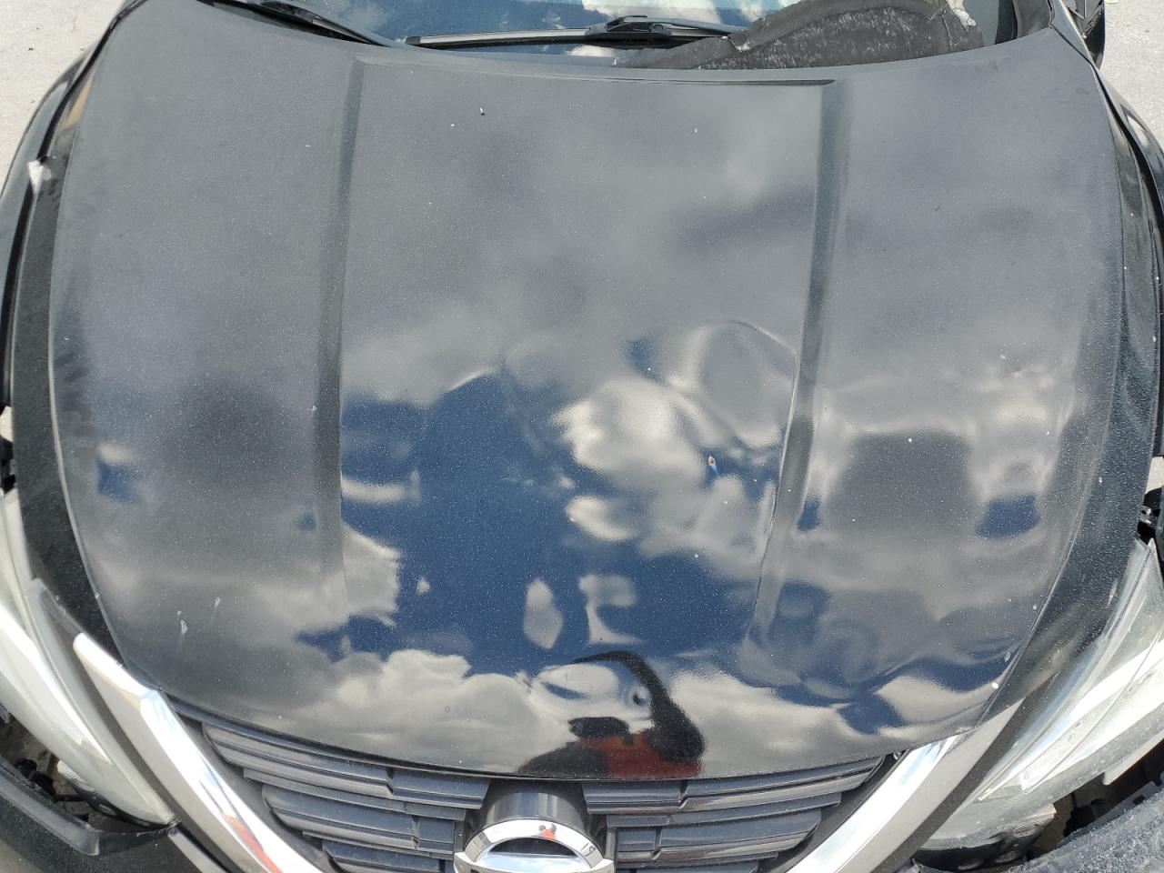 Nissan Altima 2.5 Image 8