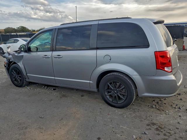 Dodge Caravan Gt Image 2