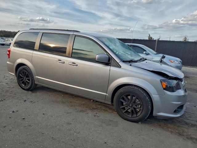 Dodge Caravan Gt Image 9