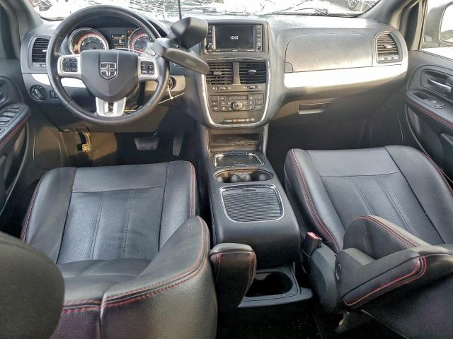 Dodge Caravan Gt Image 6