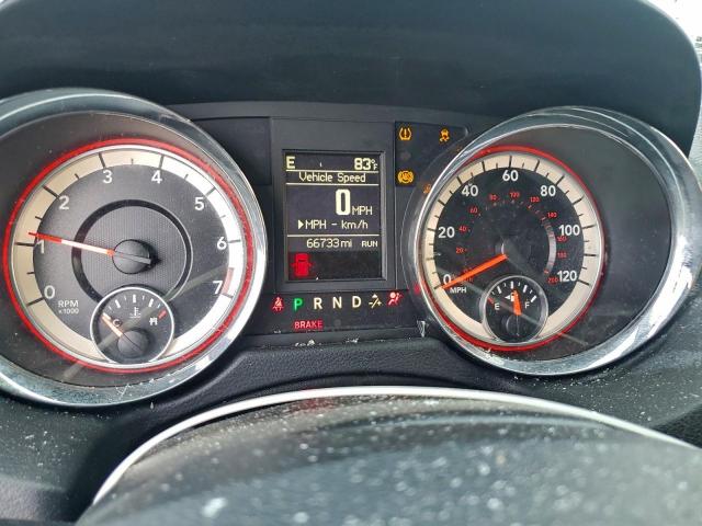 Dodge Caravan Gt Image 4