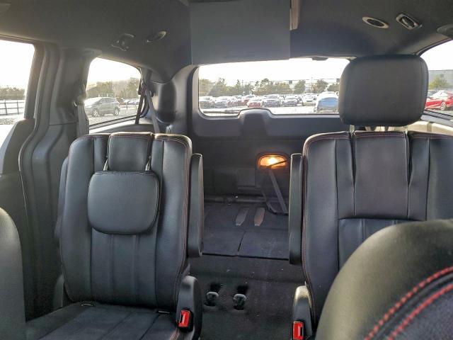 Dodge Caravan Gt Image 13