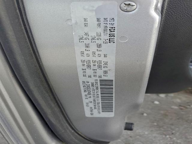 Dodge Caravan Gt Image 12