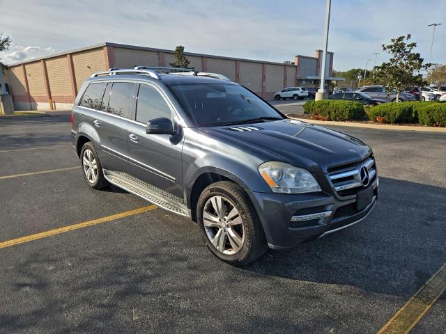  Salvage Mercedes-Benz G-Class
