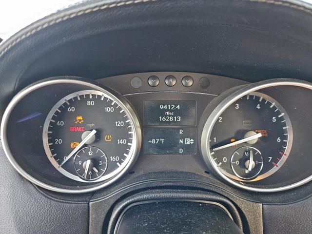 Mercedes-Benz G-Class 450 4matic Image 13