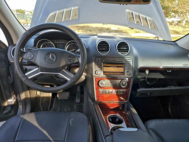 Mercedes-Benz G-Class 450 4matic Image 7
