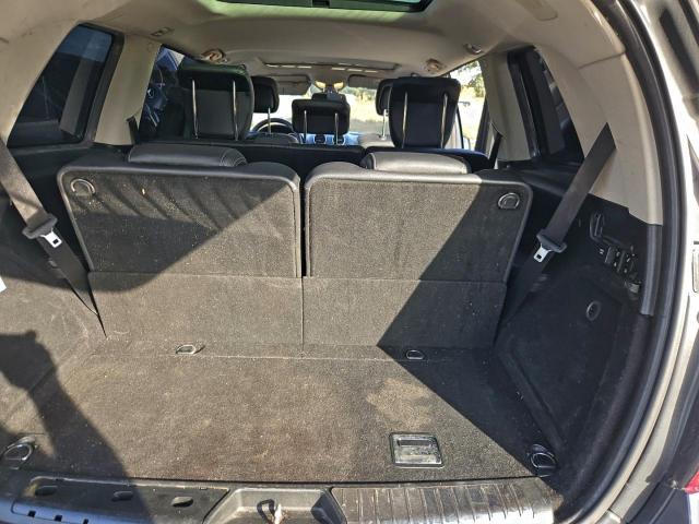 Mercedes-Benz G-Class 450 4matic Image 8