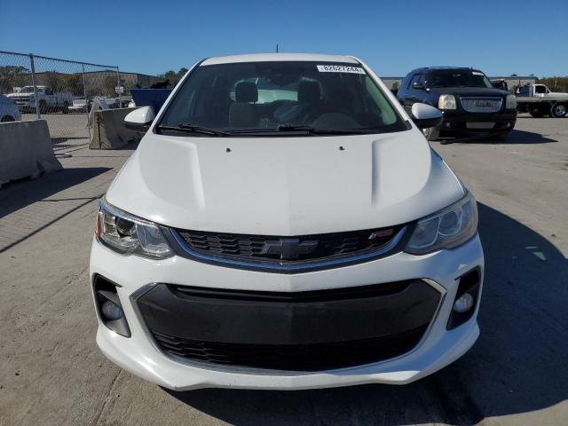 Chevrolet Sonic Lt Image 2