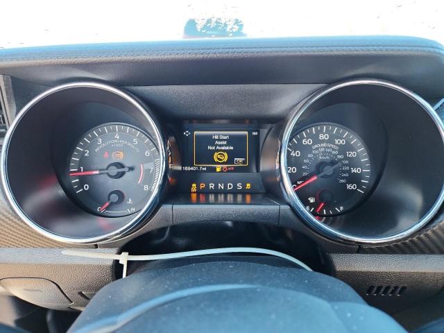 Ford Mustang Image 12