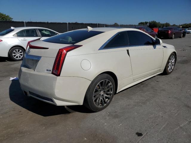 Cadillac CTS Premium Collection Image 2