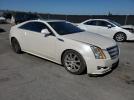 Cadillac CTS Premium Collection Image 5