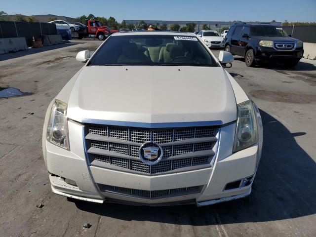 Cadillac CTS Premium Collection Image 6