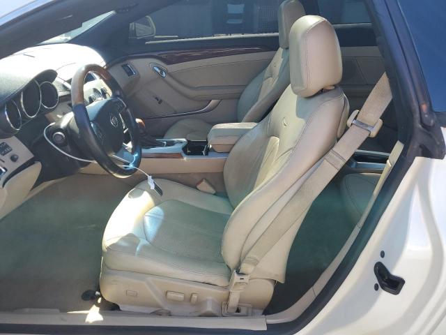 Cadillac CTS Premium Collection Image 10