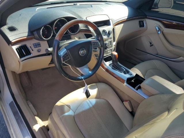 Cadillac CTS Premium Collection Image 8