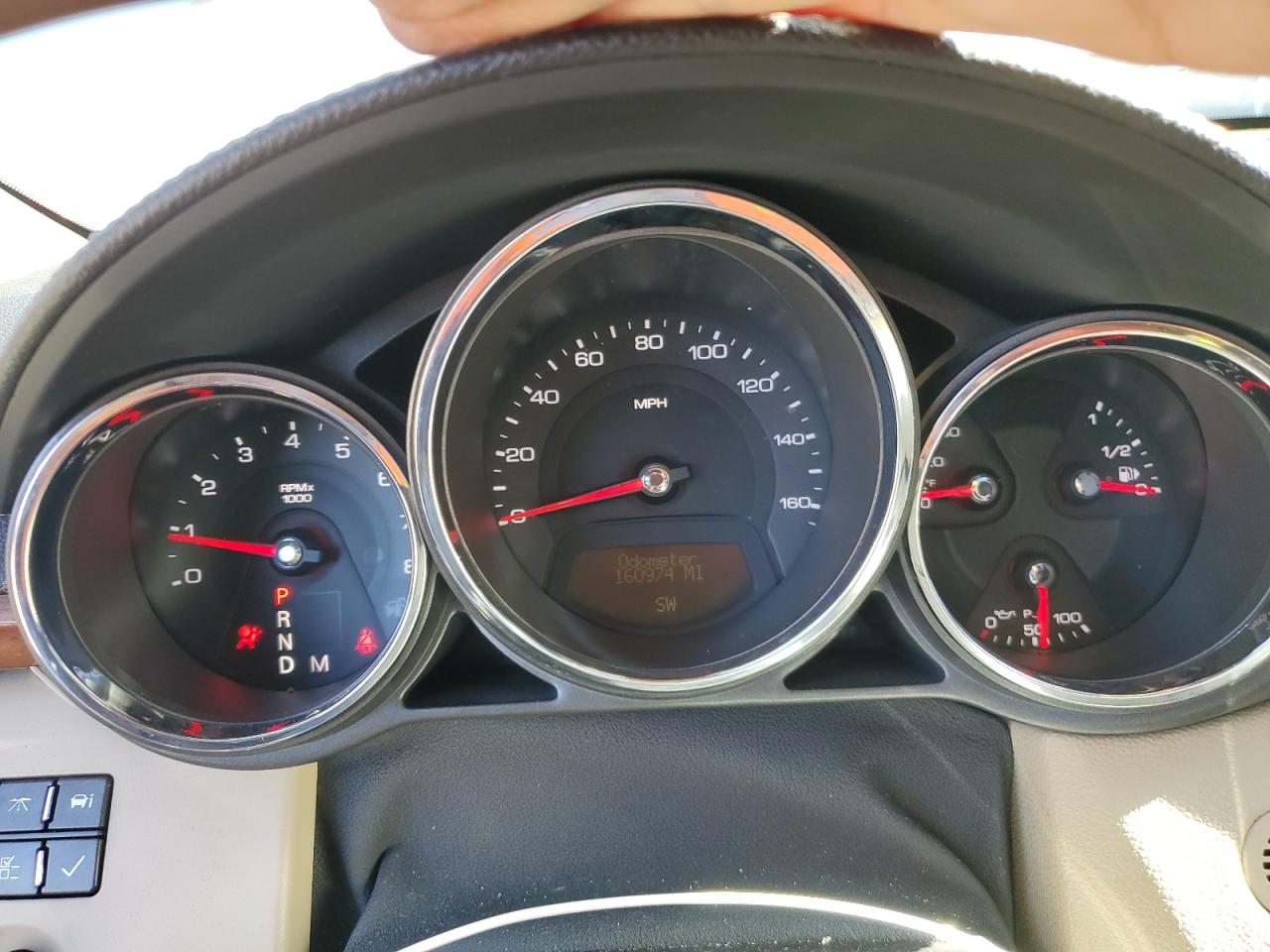 Cadillac CTS Premium Collection Image 7